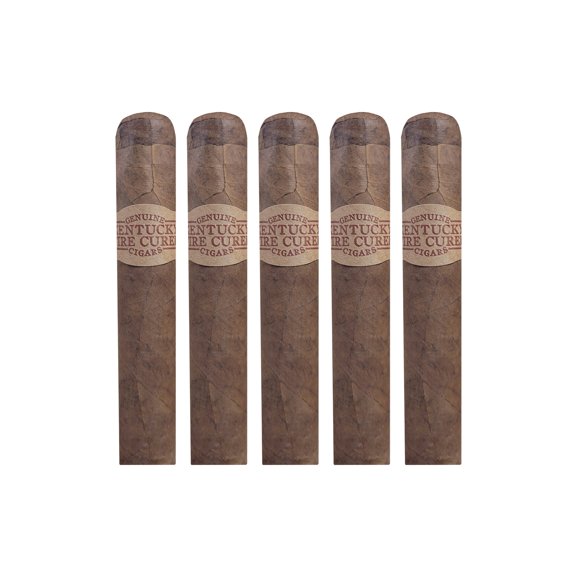 Drew Estate Kentucky Fire Cured Sweets Fat Molly Cigar - 5 pack